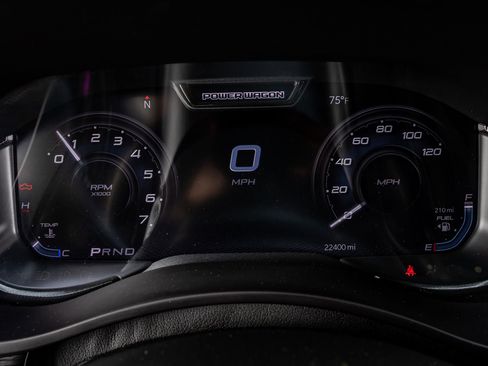 Used 2024 RAM 2500 Power Wagon w/ Level 2 Equipment Group image 21