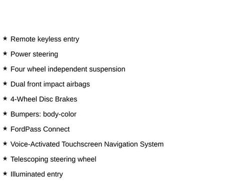 Used 2022 Ford Explorer Limited w/ Class IV Trailer Tow Package image 3