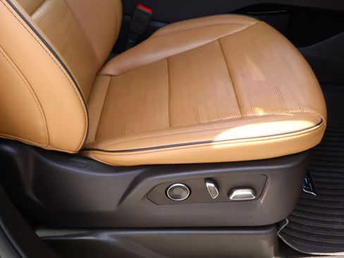 Certified 2025 Cadillac Escalade Premium Luxury w/ LPO, Floor Liner Package RWD image 25