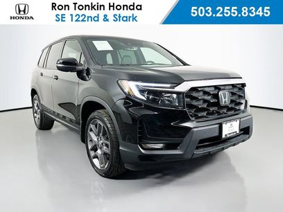 Used 2023 Honda Passport EX-L