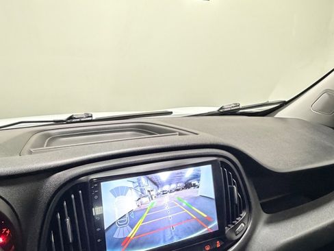 Used 2017 RAM ProMaster City Tradesman SLT w/ Rear Back-up Camera Group FWD image 21