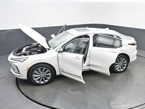 Used 2024 Buick Envista Avenir image 63