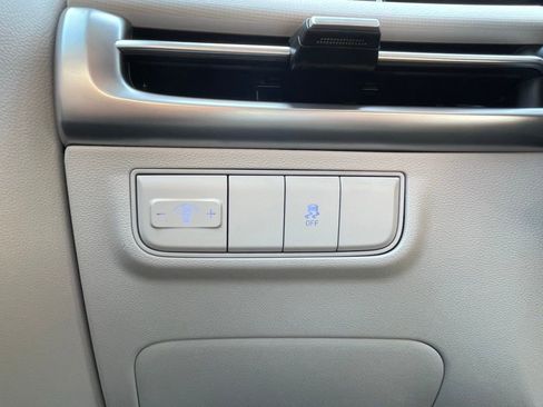 New 2026 Hyundai Tucson SE FWD image 10