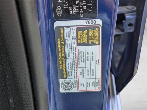 Used 2020 Kia Forte GT-Line w/ GT-Line Premium Package FWD image 14