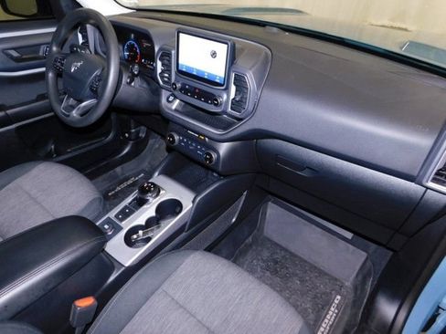 Used 2021 Ford Bronco Sport Big Bend AWD/4WD image 18