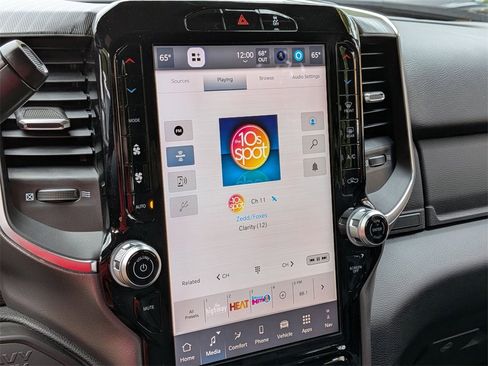 New 2025 RAM 2500 Big Horn image 15