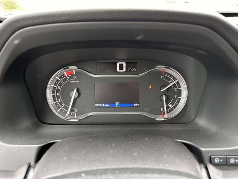 Used 2023 Honda Ridgeline RTL image 20