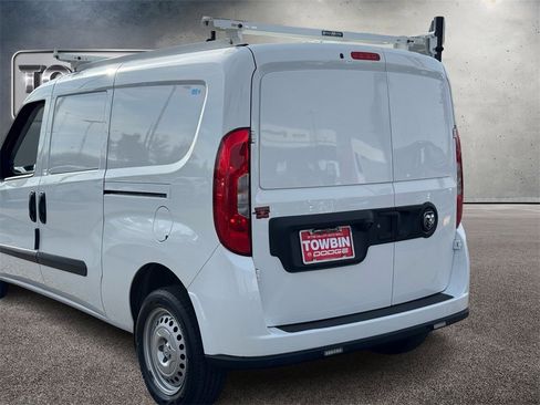 Used 2022 RAM ProMaster City Base image 5