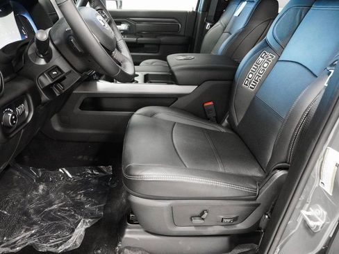 New 2026 RAM 2500 Power Wagon image 14