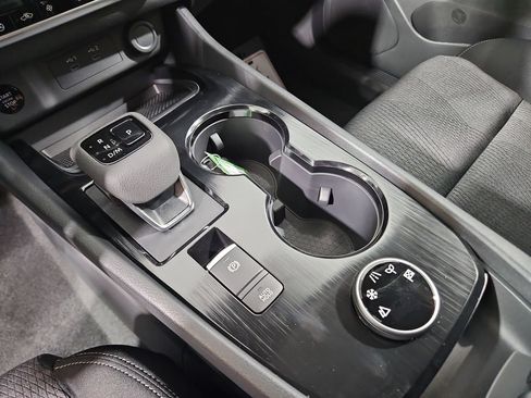 New 2026 Nissan Rogue SV AWD/4WD image 21