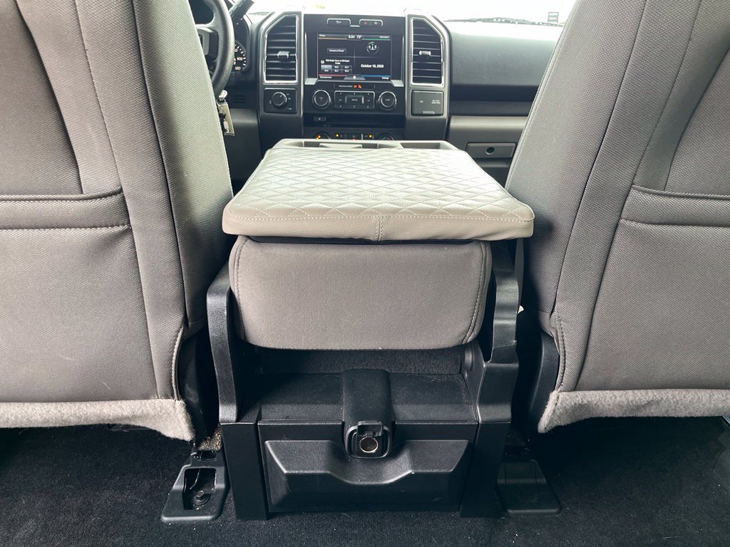Used 2015 Ford F150 XLT w/ Equipment Group 302A Luxury RWD image 26
