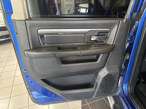 Used 2017 RAM 1500 Sport AWD/4WD image 22
