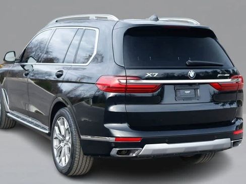 Used 2020 BMW X7 xDrive40i w/ Cold Weather Package image 7