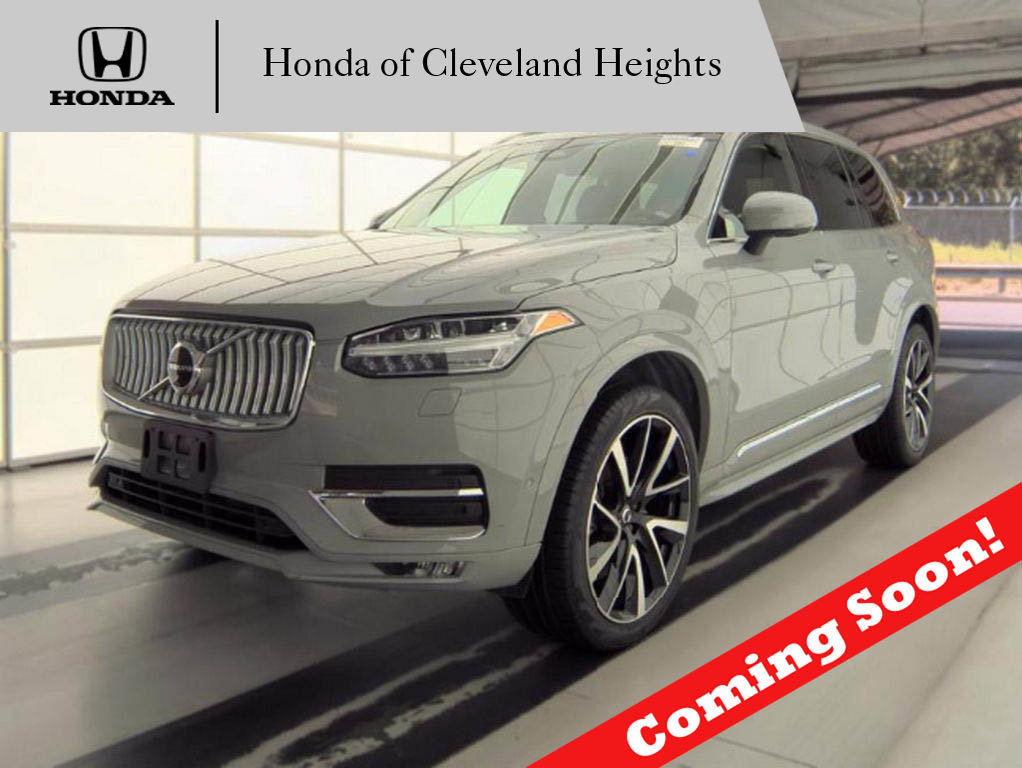Used 2025 Volvo XC90 B6 Plus w/ Protection Package Premier AWD/4WD image 1