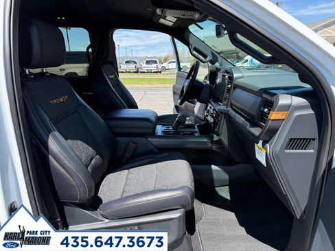 Used 2025 Ford F150 Tremor w/ Tow/Haul Package AWD/4WD image 35