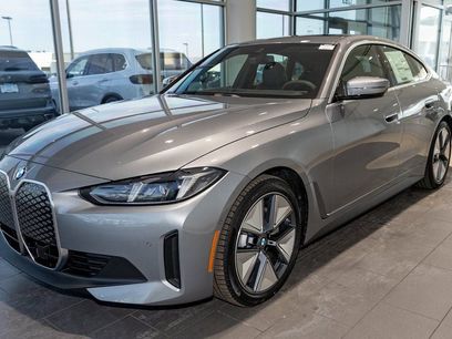 New 2026 BMW i4 xDrive40i w/ Premium Package