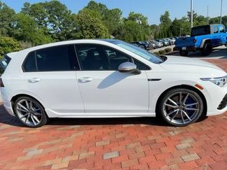 Used 2024 Volkswagen Golf R AWD/4WD video 2
