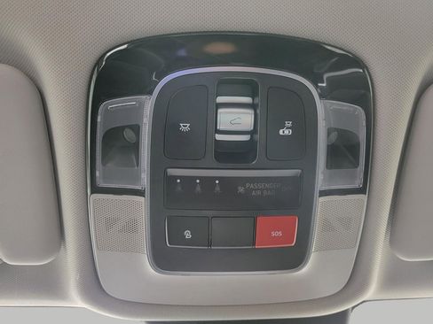 Used 2024 Hyundai Tucson Limited image 18