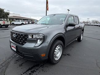 New 2026 Ford Maverick XL video 1