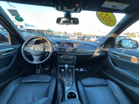 Used 2013 BMW X1 xDrive35i AWD/4WD image 20