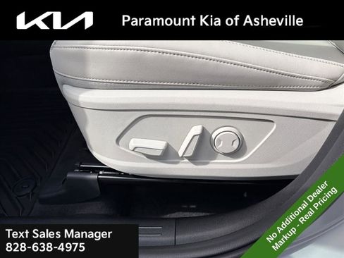 New 2026 Kia Sorento X-Line EX image 19