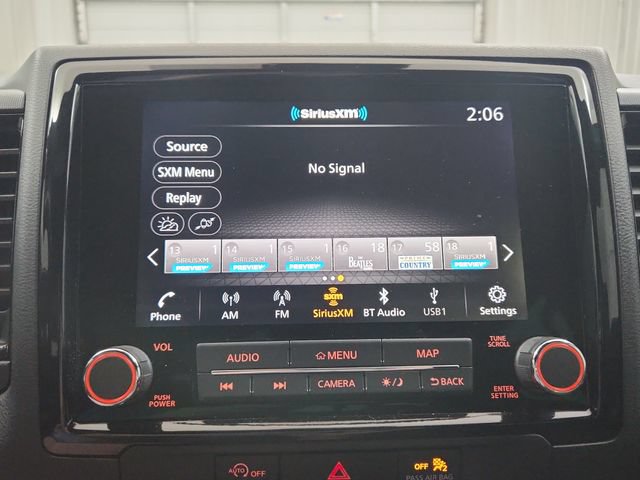 Used 2024 Nissan Frontier PRO-4X w/ Off-Road Protection Package AWD/4WD image 27