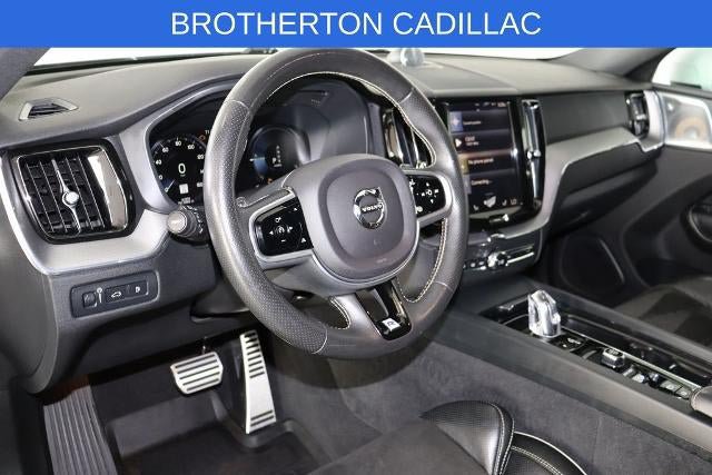 Used 2018 Volvo XC60 T8 R-Design w/ Convenience Package AWD/4WD image 21