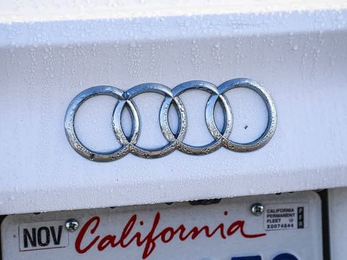 Used 2024 Audi A5 2.0T Premium Plus image 21