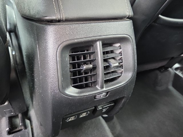 Used 2022 Jeep Cherokee Latitude Lux FWD image 15