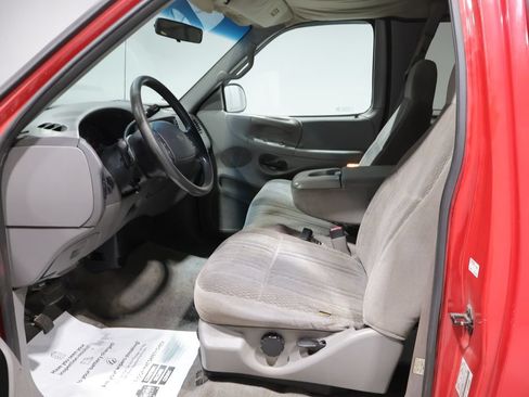 Used 1998 Ford F150 XLT AWD/4WD image 2