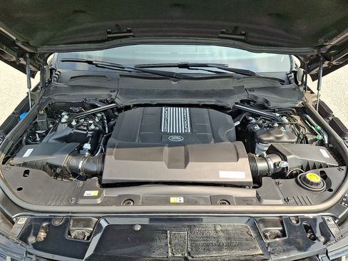 Used 2022 Land Rover Range Rover Sport HSE Dynamic AWD/4WD image 29