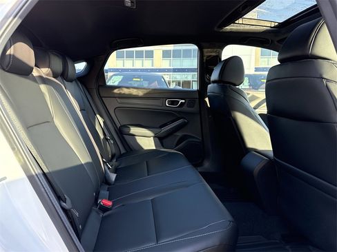 New 2025 Acura Integra A-Spec image 17