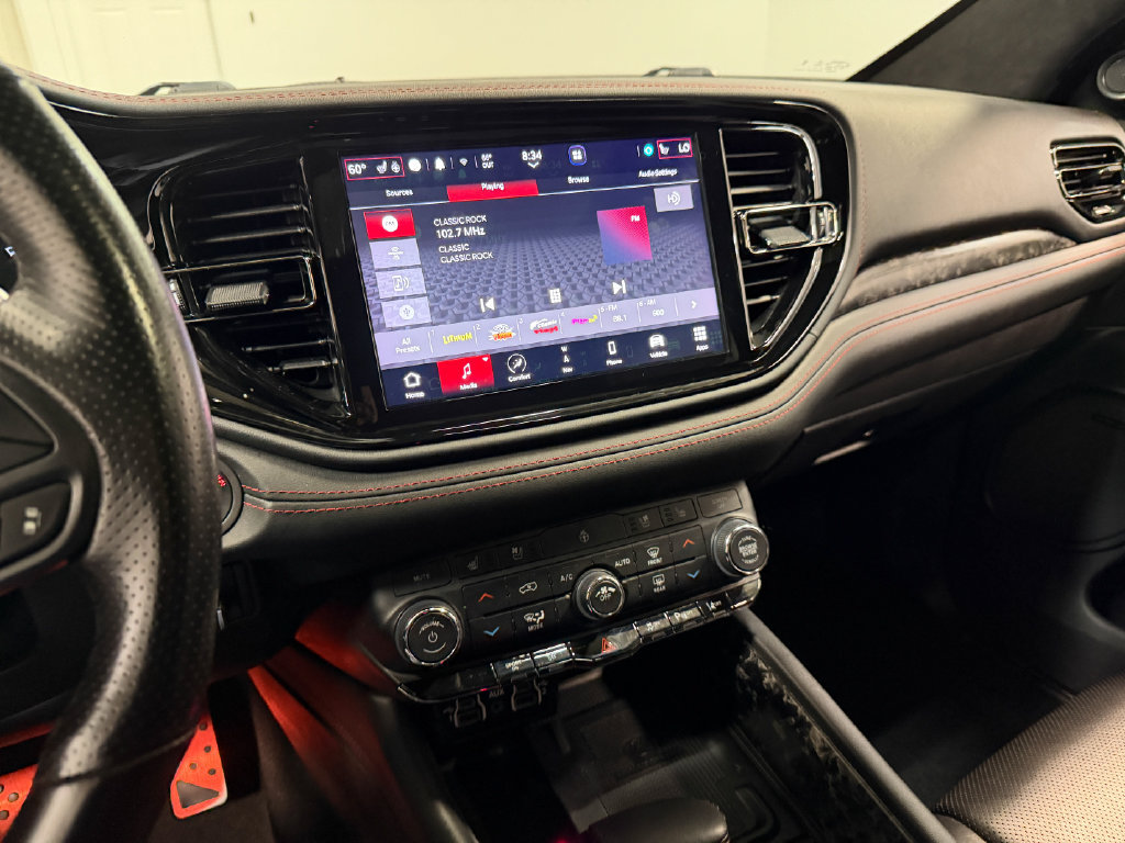 Used 2023 Dodge Durango R/T AWD/4WD image 81