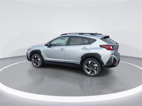 New 2026 Subaru Crosstrek 2.5i Limited image 6