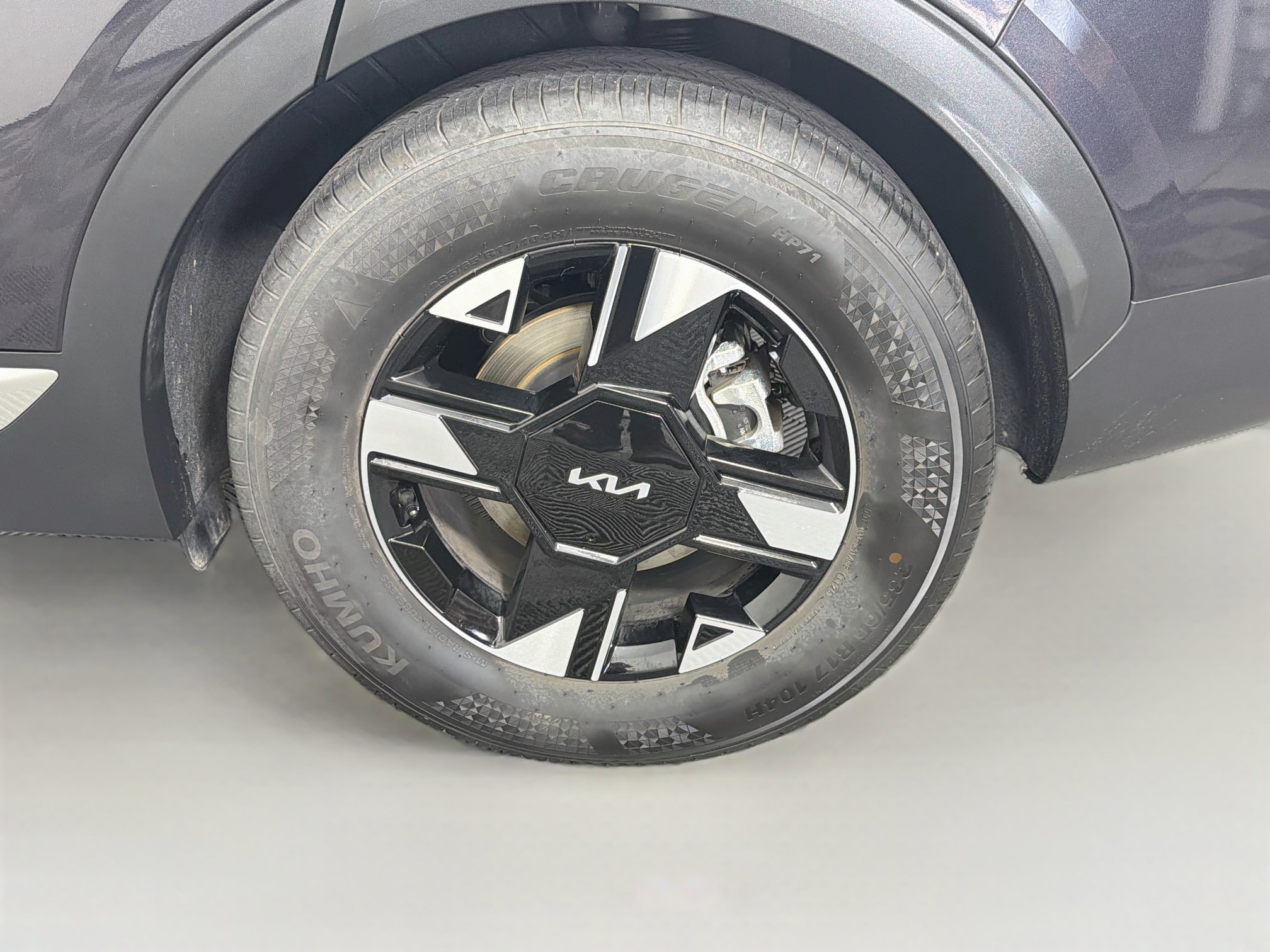 Used 2026 Kia Sportage LX FWD image 11
