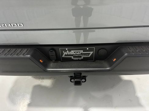 Used 2026 Chevrolet Silverado 1500 LT Trail Boss w/ Protection Package AWD/4WD image 6