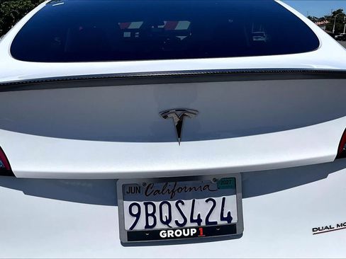 Used 2022 Tesla Model Y Performance AWD/4WD image 30