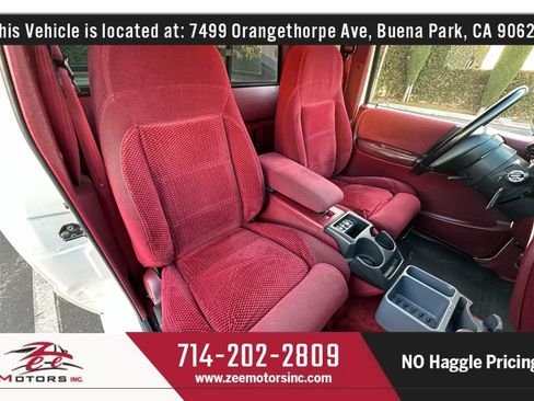 Used 1993 Ford Ranger 4x4 SuperCab image 21