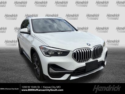 Used 2020 BMW X1 xDrive28i w/ Convenience Package