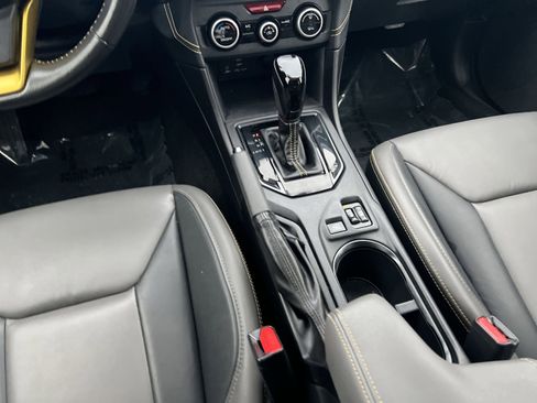 Used 2023 Subaru Crosstrek 2.5i Sport image 21