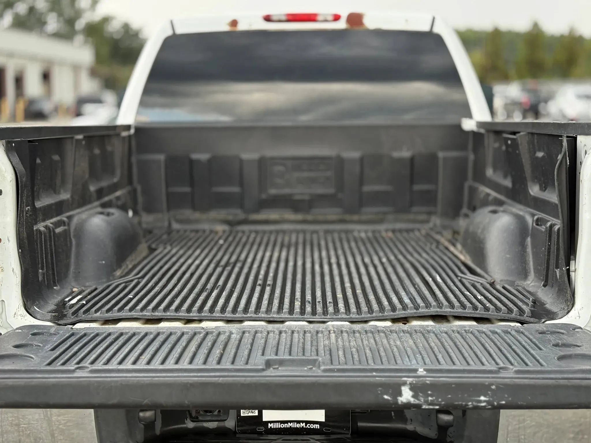 Used 2013 GMC Sierra 2500 SLE w/ HD SLE Premium Package AWD/4WD image 26