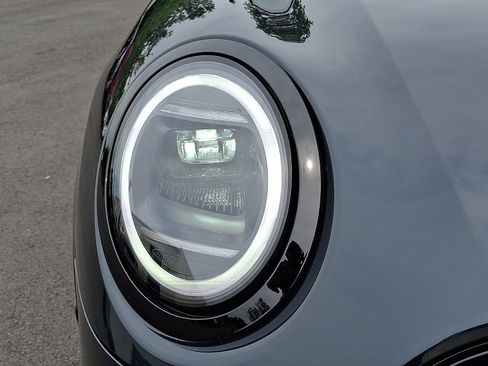 Used 2026 MINI Cooper John Cooper Works FWD image 14