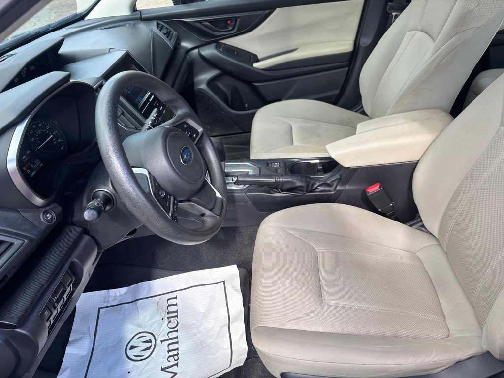 Used 2018 Subaru Impreza 2.0i Premium AWD/4WD image 12