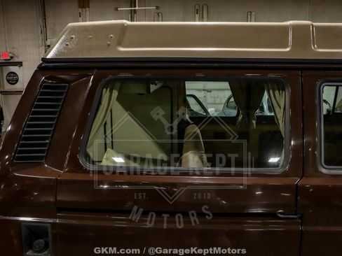Used 1986 Volkswagen Vanagon image 60