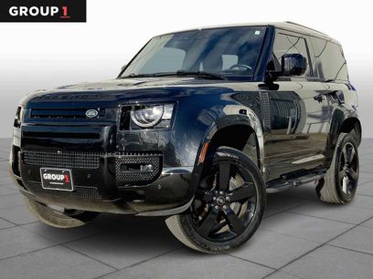 Used 2023 Land Rover Defender 90 X-Dynamic SE