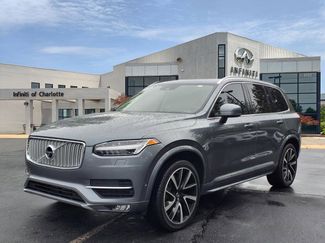 Used 2019 Volvo XC90 T6 Inscription w/ Advanced Package image 1