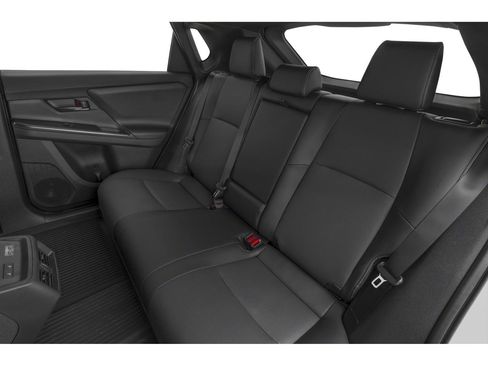 New 2026 Toyota bZ FWD image 31