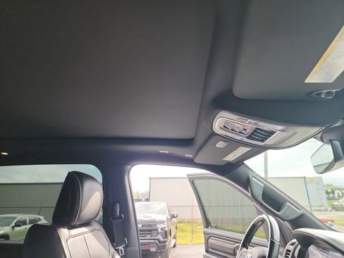 Used 2020 RAM 1500 Limited image 16