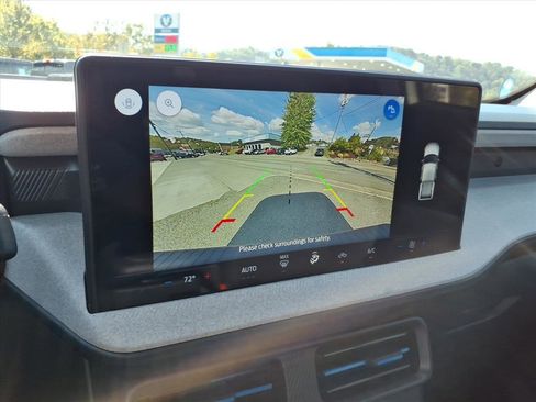 New 2025 Ford Maverick XLT w/ Equipment Group 301A image 35