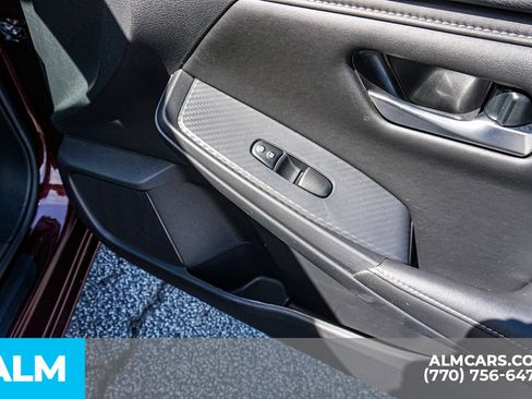 Used 2025 Nissan Sentra SV w/ All-Weather Package FWD image 46